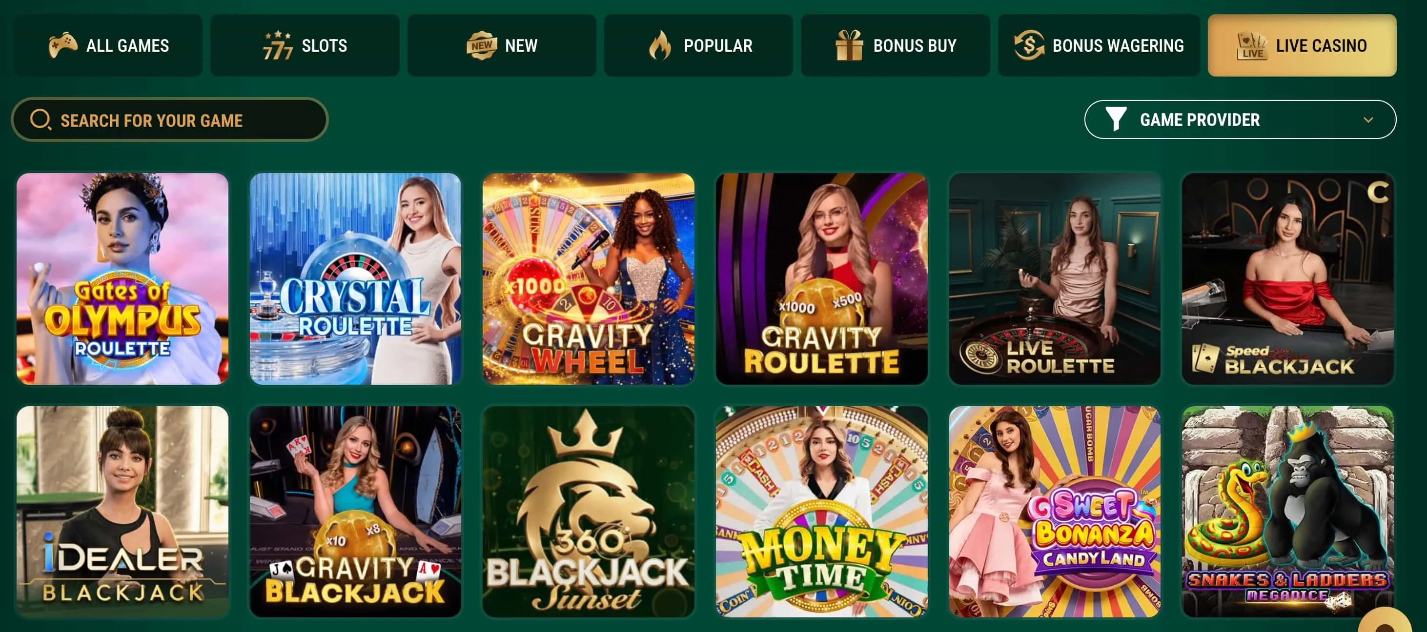 How to Download the Richard Casino App